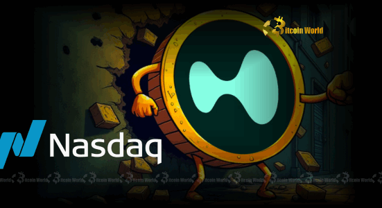 Hyperliquid Strategies: Unveiling a Massive $888M Crypto Opportunity on Nasdaq