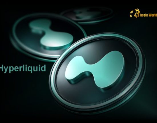 Hyperliquid's Explosive Trading Volume: DeFi Exchange Rockets with 4x Growth