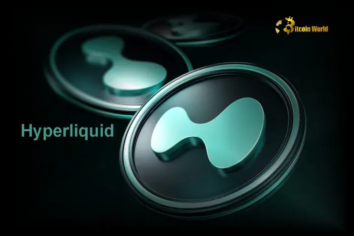Hyperliquid USDC: Explosive Growth as Supply Doubles to $4.9 Billion