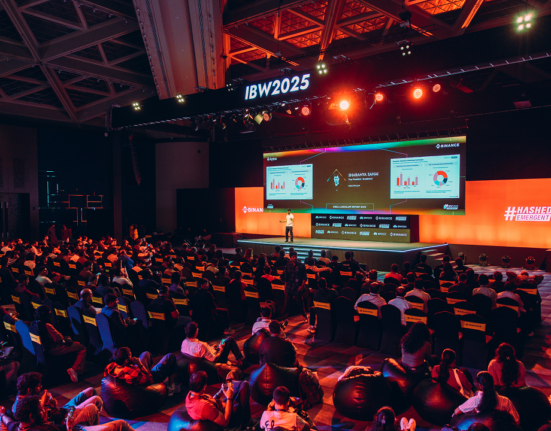 IBW2025