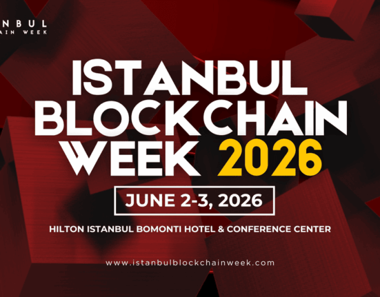 Istanbul Blockchain Week