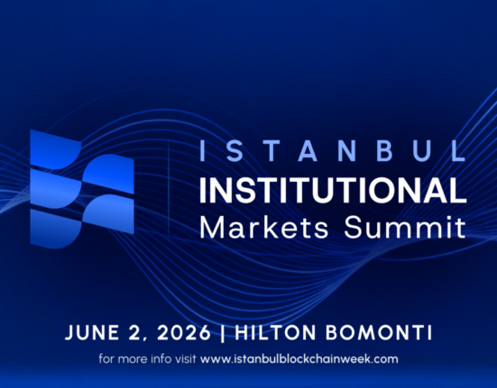 Istanbul Blockchain Week