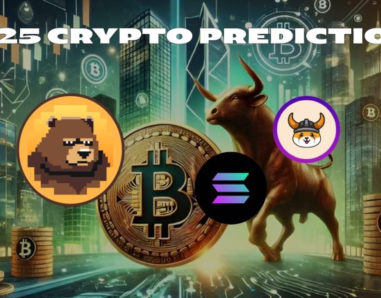 2025 Crypto Predictions