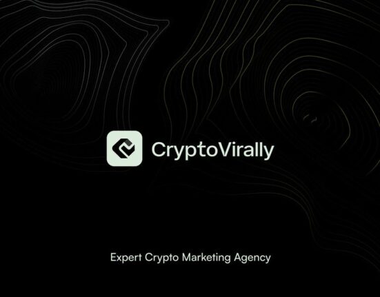 CryptoVirally Expands Web3 Marketing Services, Unifying PR, KOLs, and Community Growth Into One Full-Funnel Program