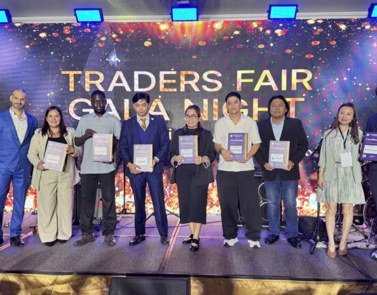 Traders Fair Manila 2026 Closes on a High, The Philippine Trading Community Shows Up in Force