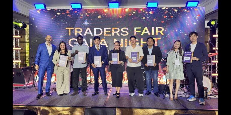 Traders Fair Manila 2026 Closes on a High, The Philippine Trading Community Shows Up in Force