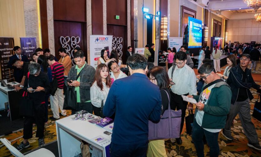 Traders Fair Manila 2026 Closes on a High, The Philippine Trading Community Shows Up in Force