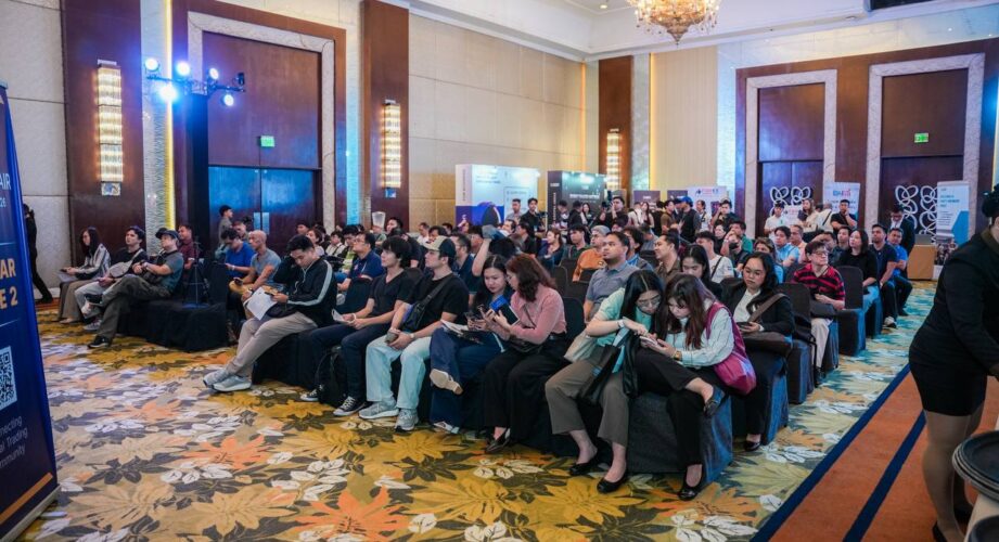 Traders Fair Manila 2026 Closes on a High, The Philippine Trading Community Shows Up in Force