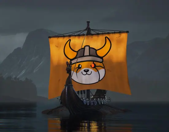 Floki Launches Massive Marketing Campaign with CoinGecko to Promote Floki Trading Bot