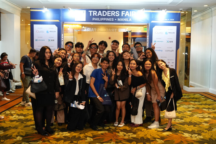 Traders Fair Manila 2026 Closes on a High, The Philippine Trading Community Shows Up in Force