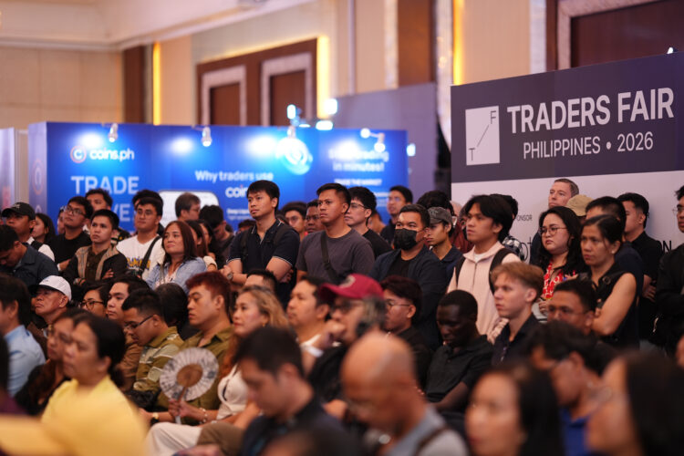 Traders Fair Manila 2026 Closes on a High, The Philippine Trading Community Shows Up in Force
