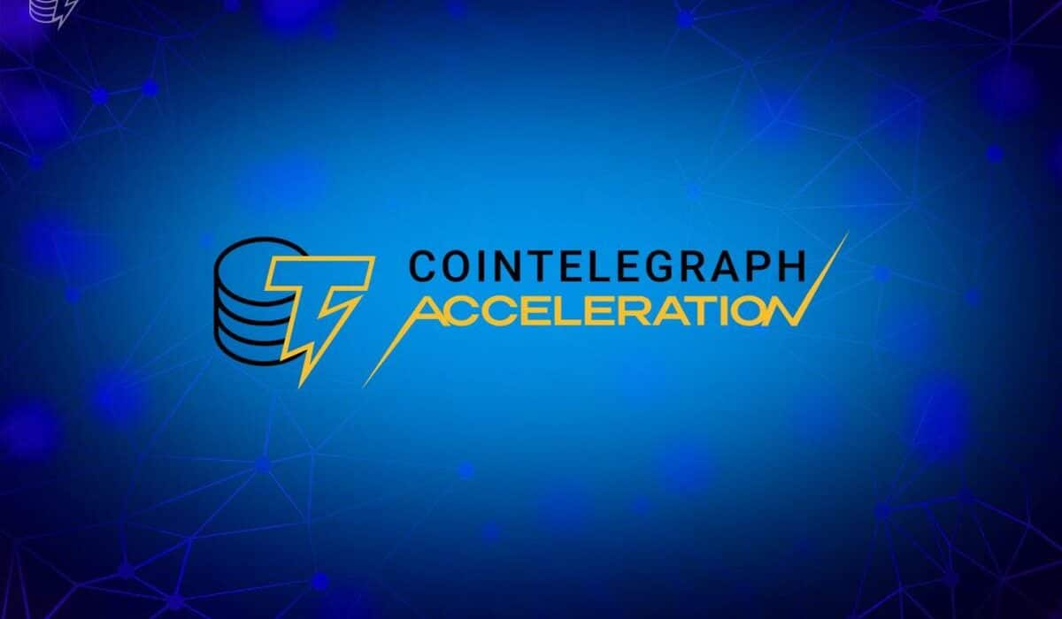 Cointelegraph