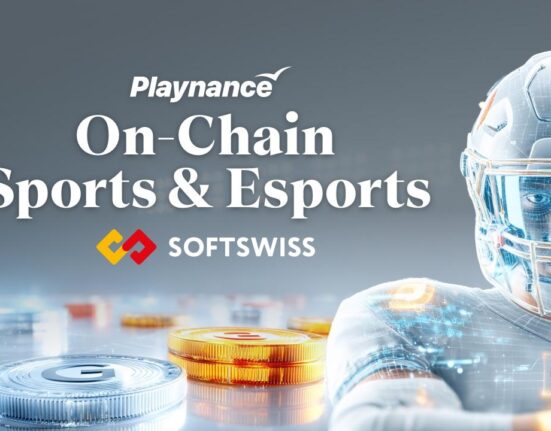 Playnance Brings Sports & Esports On-Chain via $GCOIN, Powering 2.5 Million Live Sports Events Annually