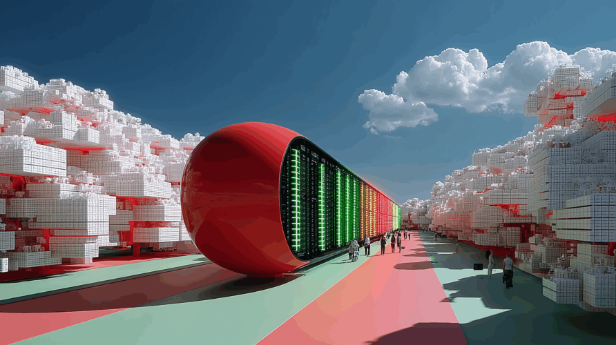 How Alfa Bank Integrates AI into HR Processes and Services