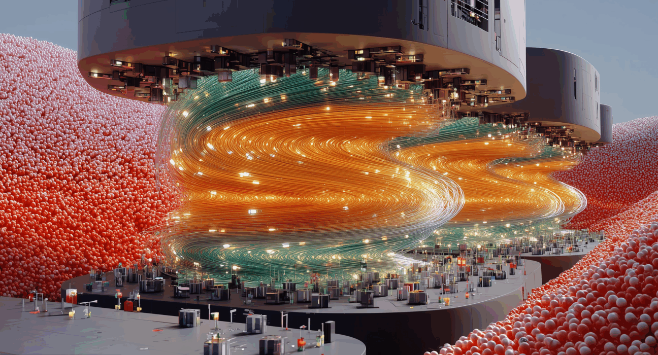 How Alfa Bank Integrates AI into HR Processes and Services