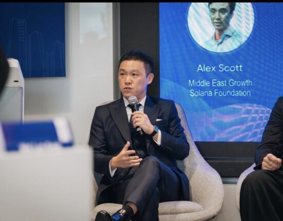 Digital Finance Strengthens Economies in Times of Conflict