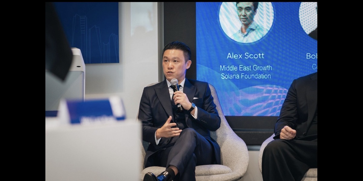 Digital Finance Strengthens Economies in Times of Conflict