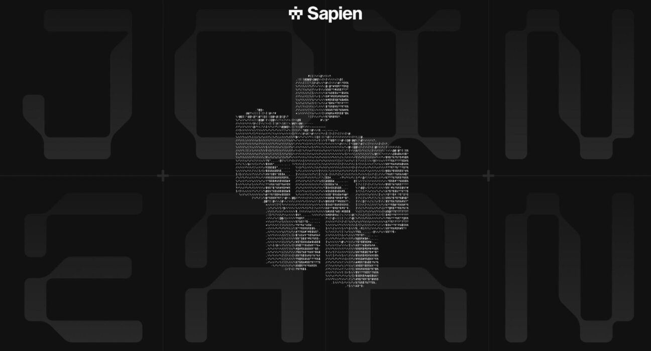 Sapien Brings Millions of Minds Onchain to Train AI