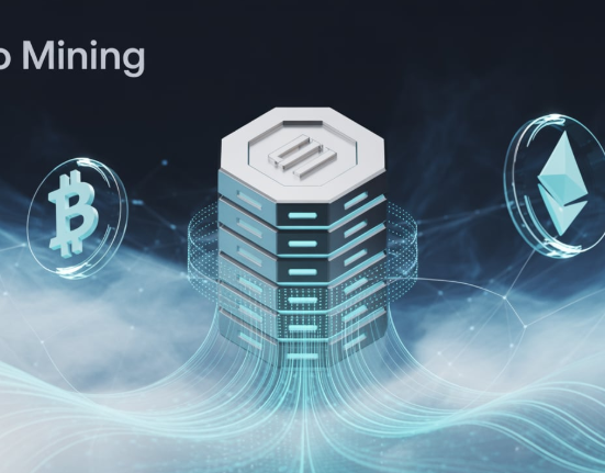 Invro Mining Strengthens Leadership in Cloud Mining With Transparent Contract Options