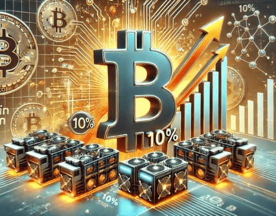 ION Mining obtains FCA regulatory certification, setting a new benchmark for industry safety