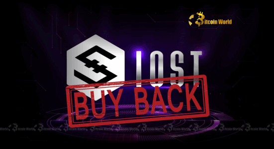 IOST Unveils $3M Buyback Program A Bold Move for Ecosystem Growth