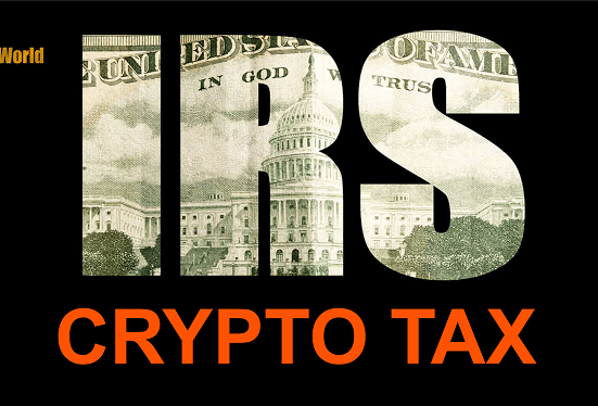 IRS Delays $600 Crypto Tax Threshold, Citing Need To Clarify Conditions Before Rollout