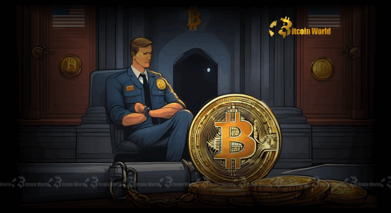 IRS Crypto Seizures Face Urgent Scrutiny: Treasury Flags Flawed Protocols