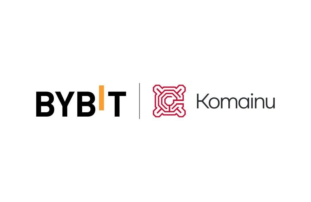 Bybit Partners with Komainu to Offer 24/7 Secure Trading of Segregated Assets Under Custody for Institutional Investors