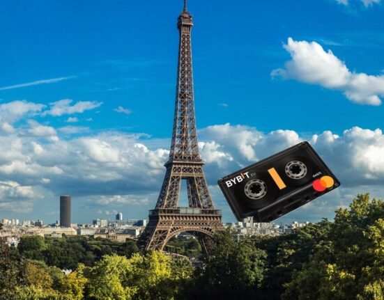 Bybit Card Launches in Europe With Unmatched 20% Cashback