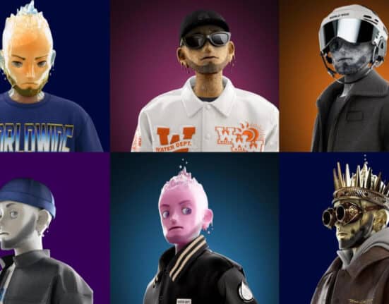 IPX Unveiled Its First PFP Project ‘WADESIDE’, Elevating the Dynamics Between Authentic IP Activities and NFT Value Growth