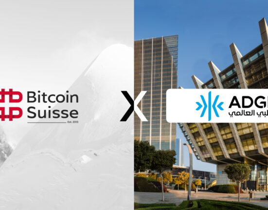 Bitcoin Suisse Secures In-Principle Approval from ADGM’s Financial Services Regulatory Authority