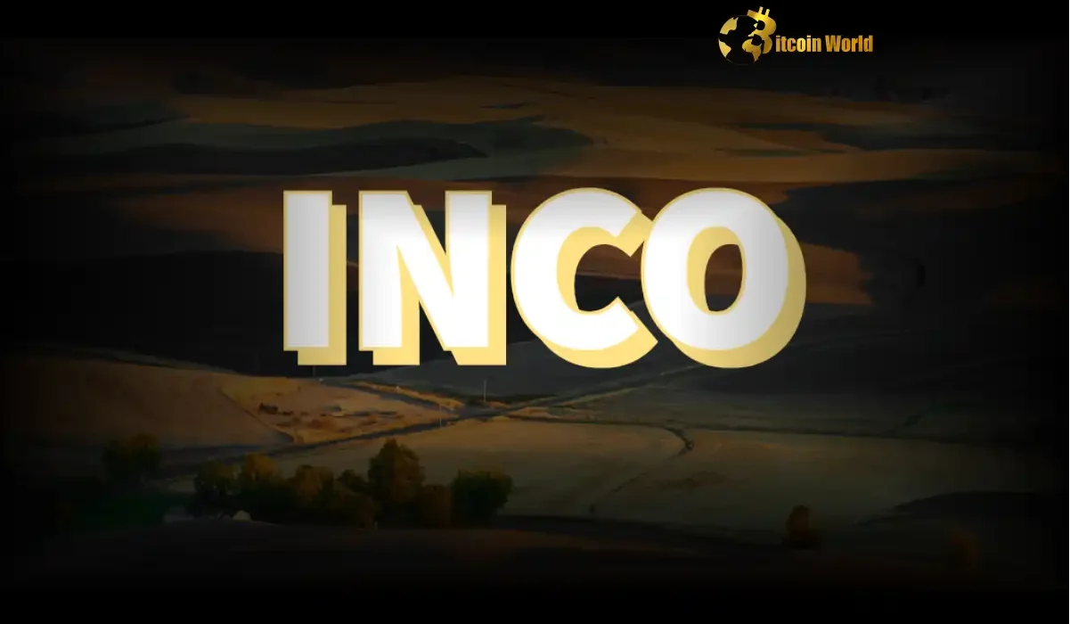 Inco Funding Secures Bright Future for Blockchain Privacy with $5M Boost