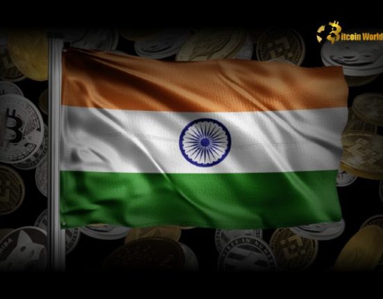 India Becomes World’s Second-Largest Crypto Developer Hub