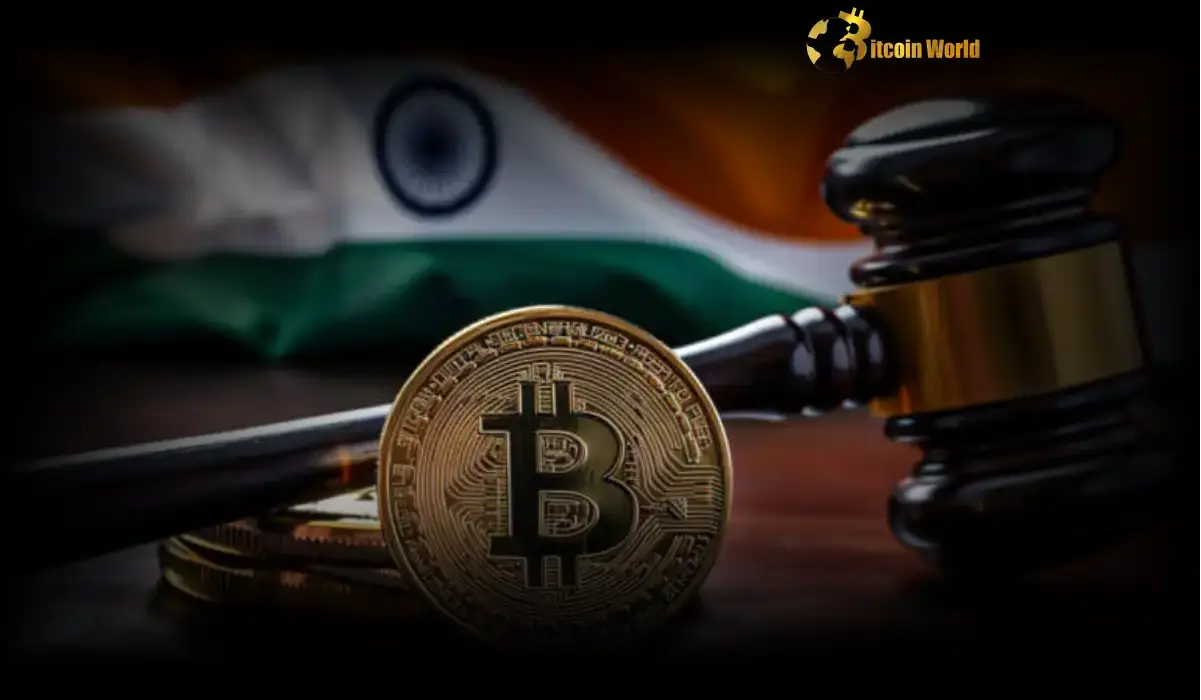 India Crypto Regulation: Supreme Court's Critical Call for Action, Warns Against Ban