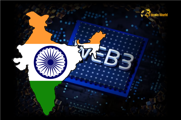 India Needs Favorable Policies for Web3 to Avoid Losing ₹17,700 Crores in TDS Revenue