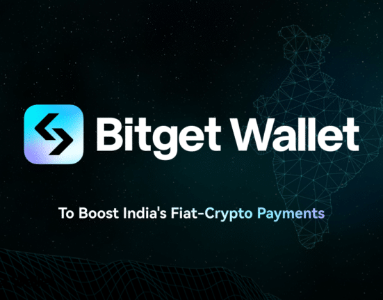 Bitget Wallet Integrates with Onmeta to Enhance India's Local Fiat-to-Cryptocurrency Channels