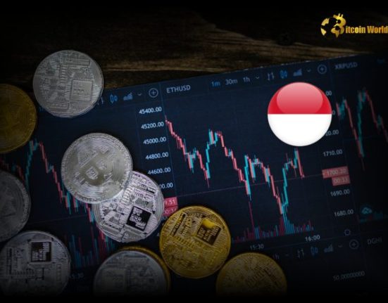 Indonesia’s Crypto Trading Volume Surpasses $30 Billion in 2024