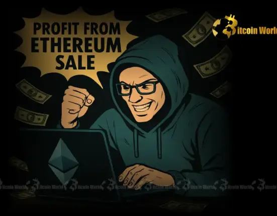 Infini Exploiter’s Shocking $10 Million Profit from ETH Sale
