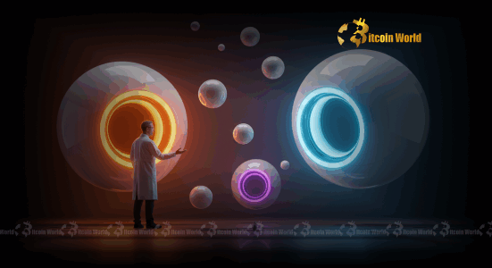 Infinity Ground Unlocks Future of AI Ecosystem with DWF Labs Investment