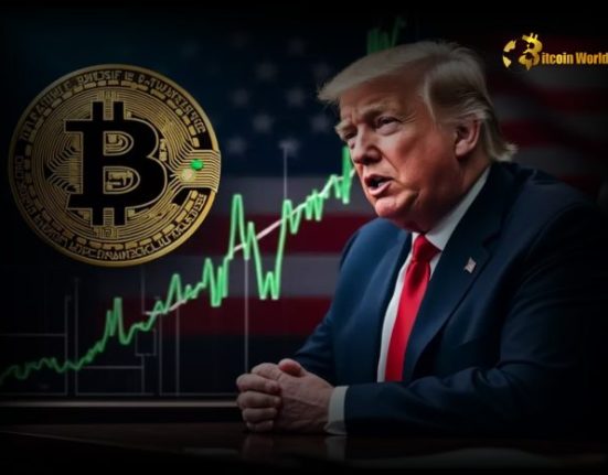 Insightful Analysis: Why Bitcoin Market Overreaction to Trump's Crypto Reserve Plan is Bullish