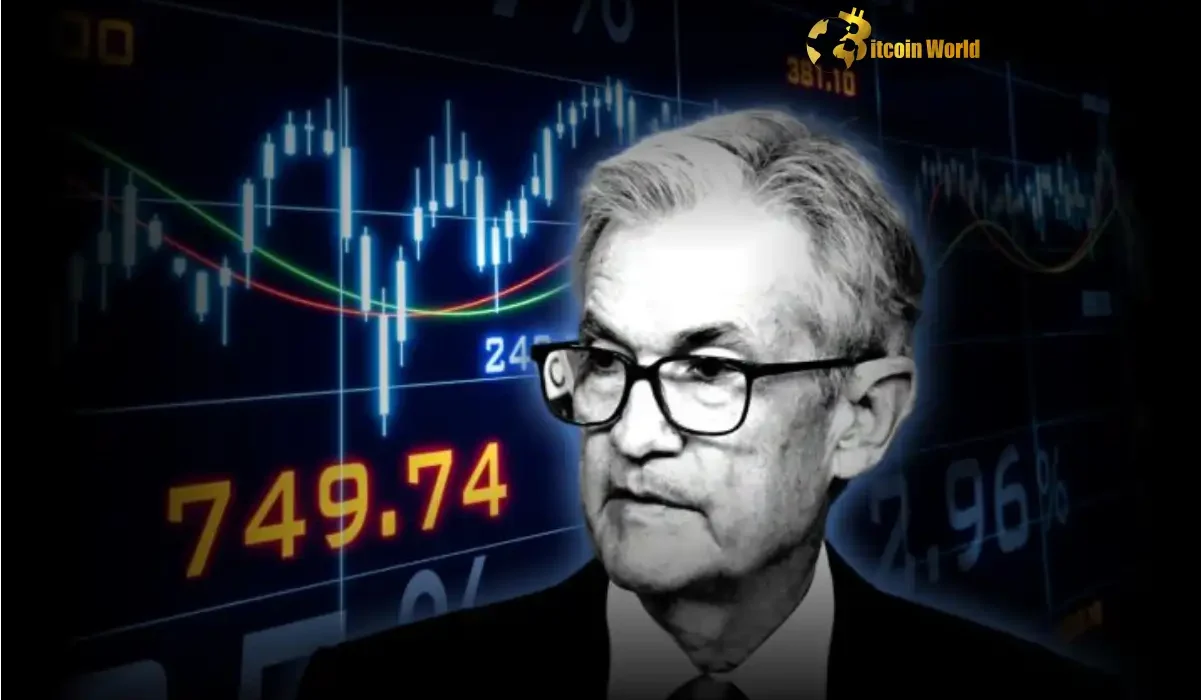 Insightful Fitch Forecast Anticipated Fed Rate Cuts in Q4 2025 – Crypto Market Impact