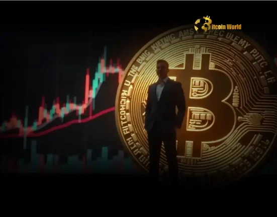 Institutional Crypto Adoption Astonishing Growth Reshapes Bitcoin Market