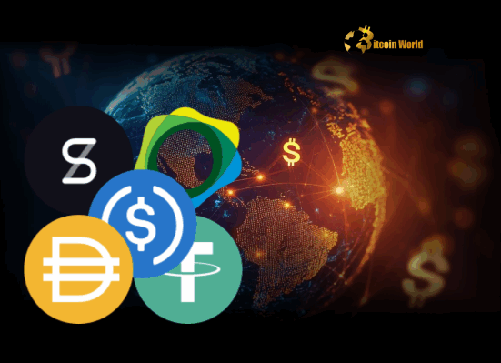 Institutional Crypto Adoption Soars Nearly Half of Global Firms Use Stablecoins for Payments