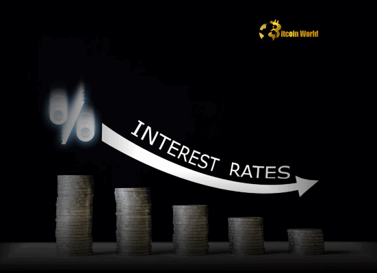 Interest Rate Cut: Analyzing the Potential Boost for the Crypto Market