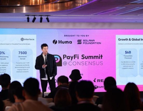 Interlace at Consensus 2025: Card Solutions Connect Global Web3 Firms in the "Year of Payfi"