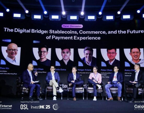 Hong Kong FinTech Week 2025