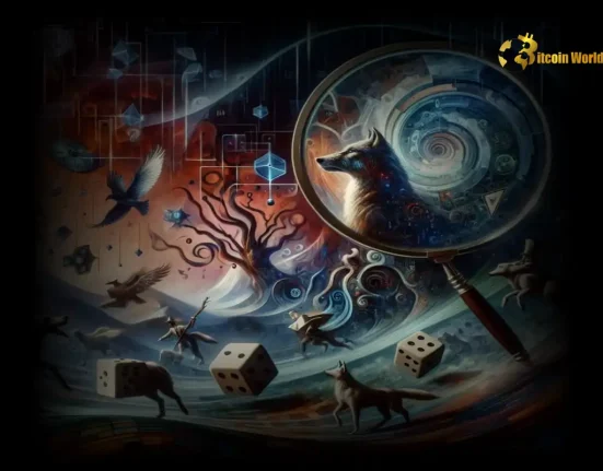 Intriguing AI Gaming Revolution: Wolf Games Unveils AI-Powered Murder Mystery Games