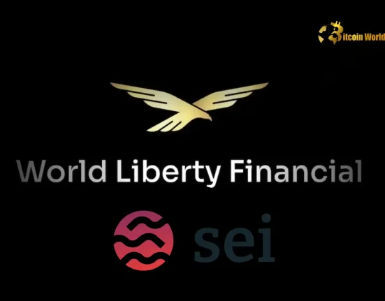 Intriguing Crypto Move: Trump-Linked World Liberty Address Buys $100K in SEI Token - On-Chain Data Reveals All