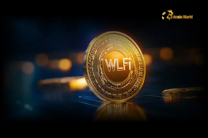 Intriguing DeFi Move World Liberty Financial Swaps 184K ENA for WBTC – Crypto Portfolio Strategy Revealed