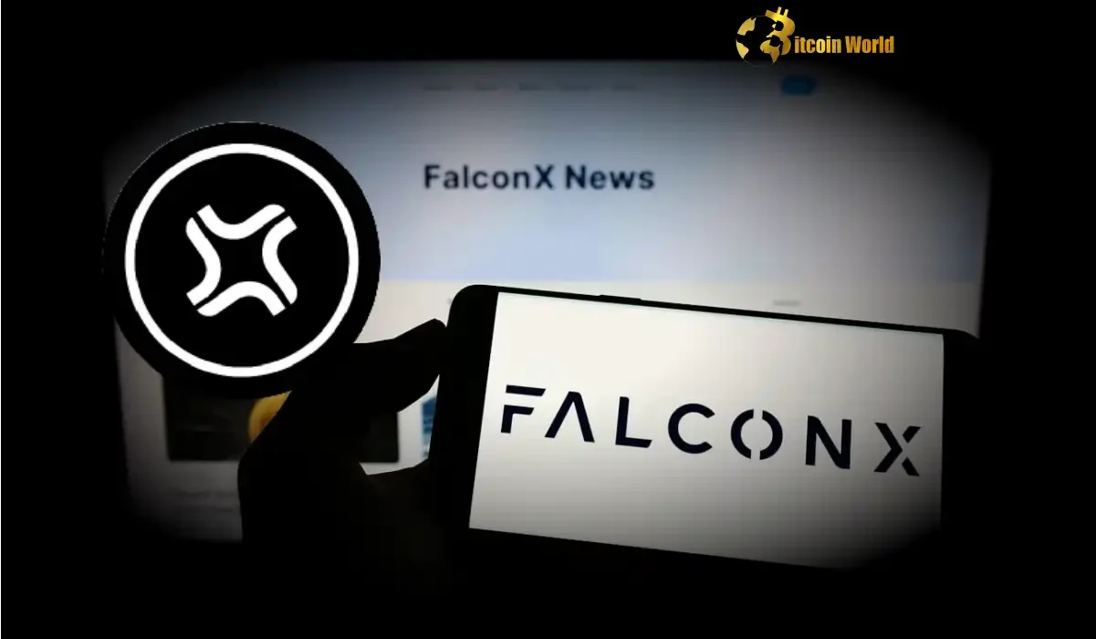 Intriguing FTX Wallet Transfer $5.2M JTO Tokens Moved to FalconX – What Does On-Chain Data Reveal